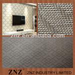 ZNZ Modern Vinyl Wall Paper