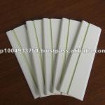 MDF WALL SKIRTING BOARD