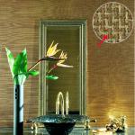 The Ultramodern of 3d Wallpaper for Home Decoration