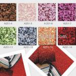 Hot Selling European Style Glitter Wall Covering Wholesale