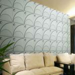 new decorative wallpaper