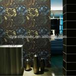 Non-Toxic 3D Wall Panel In Low Price