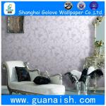 Design luxury derun glitter wallpapers