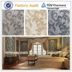 Modern design decorative pattern home wallpaper for room decoration