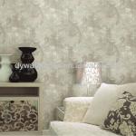 Fabric Wall paper Wallpaper Decoration Material