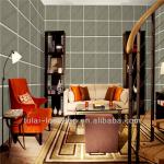 2013 The Morden British Style peel and stick 3d wall paper
