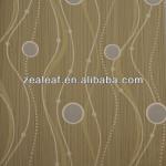 hot sell classic Design PVC Vinyl Wall Paper