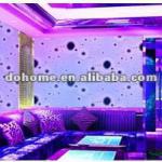 DOHOME Vinyl Wallpaper for Entertainment/MOTION FRONT/DG-884