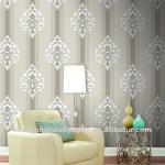 13 European wallpaper Nonwoven Wall paper for Hotel