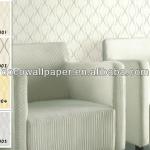 Easy installation Wallpapers/ vinyl wall paper/Wallpaper design