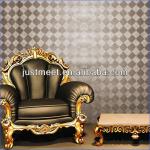 High quality commercial vinyl wall covering
