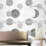 Bozhu Beautiful Design Vinyl Wallpaper For Home