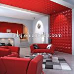 Interior decoration 3D wall panel wallpaper