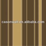 Cason Brand Applo Collection KF-21209 strip wallpaper for Home or Hotel