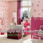 Best Quality Wall Sticker Bedroom Decor Manufacturer In China