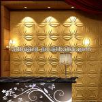 Hot sale embossed design in high quality wall paper
