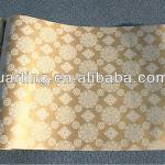 2014 New Design Non-woven wallpaper