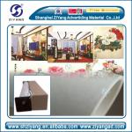 eco-solvent inkjet printable wallpaper