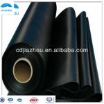 HDPE Geomembrane Construction Materials