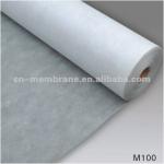 Breathable Membrane for roofs or walls