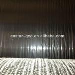 Geosynthetic clay liner with HDPE geomembrane,bentonite mat GTL-GTL
