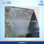 camouflage pvc inflatable boat material-