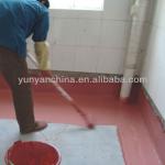 Single component rubber waterproof coating-YY-868
