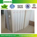 ASTM tested CE certificate mgo board
