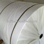 polyester felt base cloth for SBS/APP bitumen waterproof membrane