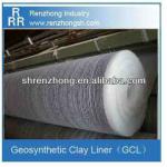 bentonite Geosynthetic Clay Liner (GCL)