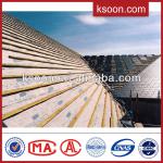 Breathable Pitched Roofing Underlay Membrane Roofing Waterproof Membrane Breathable Membrane