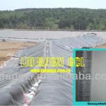 CE quality perfect waterproofing performance widely used in construction bentonite geosynthetic clay liner-GCL-NP/GCL-OF