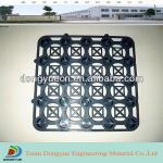 drainage board waterproofing