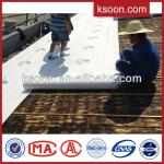 Breathable Membrane 130g/m2 roofing waterproofing membrane-NLB-200
