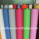 Colored PVC waterproofing membrane