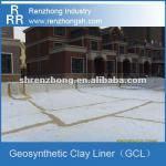 bentonite waterstop product- GCL