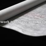 waterproofing moisture permeability permeable material