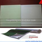 needle punched polyester mat