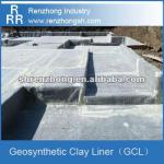 GCL for Basement Lining
