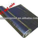 Bitumen self adhesive membrane for roofing