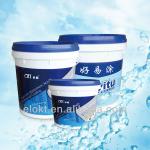 High quality elastomeric acrylic waterproof coating
