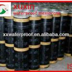 4mm bitumen membrane sheets for waterproofing