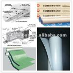 Self-adhesive Modified Bitumen Waterproof Membrane-WB-004