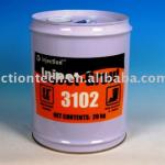 Polyurethane 3102 Hydrophobic waterproofing PU injection