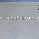 staple polyester geotextile