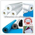 High Quality PVC Waterproofing Membrane
