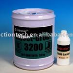 injection PU resin 3200/catalyst polyurethane