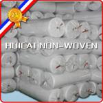 non-woven geotextile for road covering