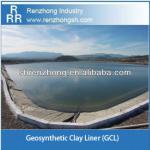 Geosynthetic Clay Dam Liner (GCL)