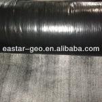 Bentonite geosynthetic clay liner with HDPE geomembrane/Bentomat GTL/GCL